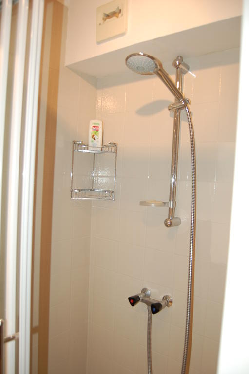 Appartement Vivacances côte d'Opale (Ste-Cécile) Camiers Exterior foto